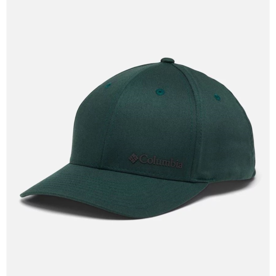 Columbia Sale Trek Snapback Hat Mid Crown Columbia Sale Spruce