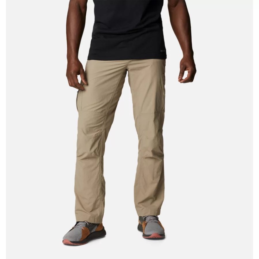 Columbia Sale Tusk Men's Silver Ridge II Cargo Trousers