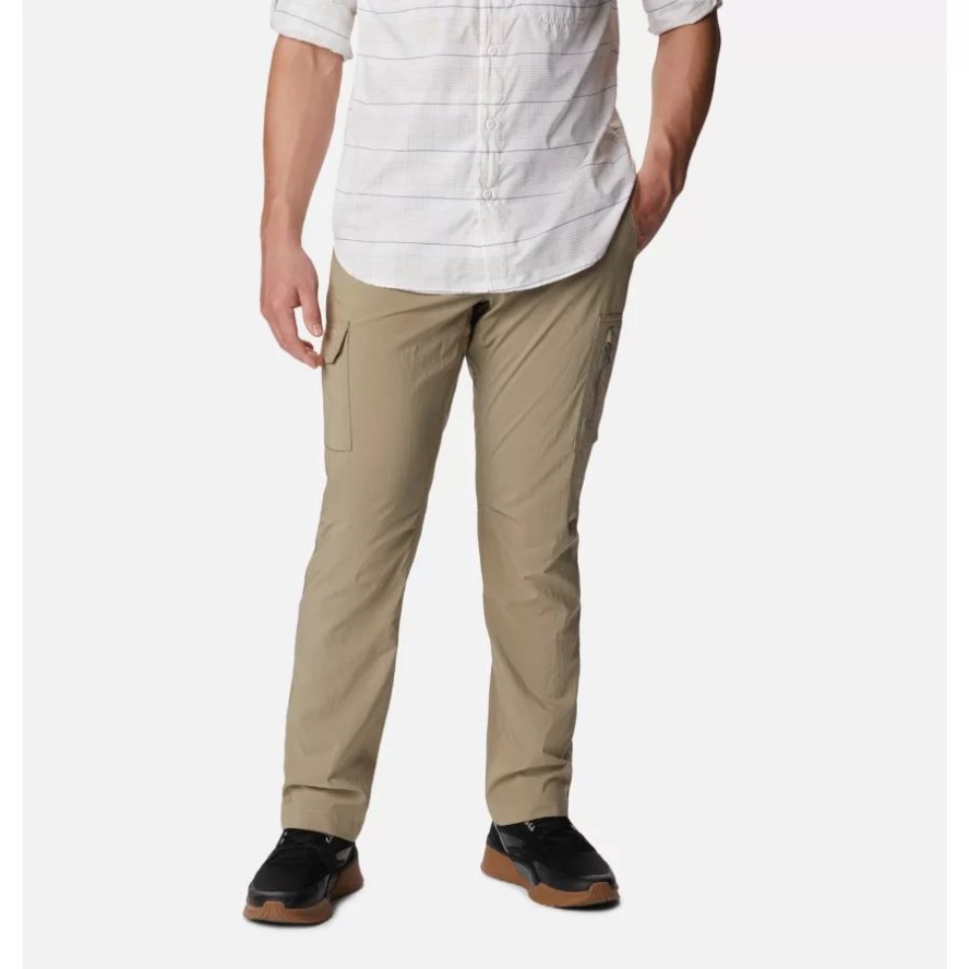Columbia Sale Tusk Men's Silver Ridge Utility Pants