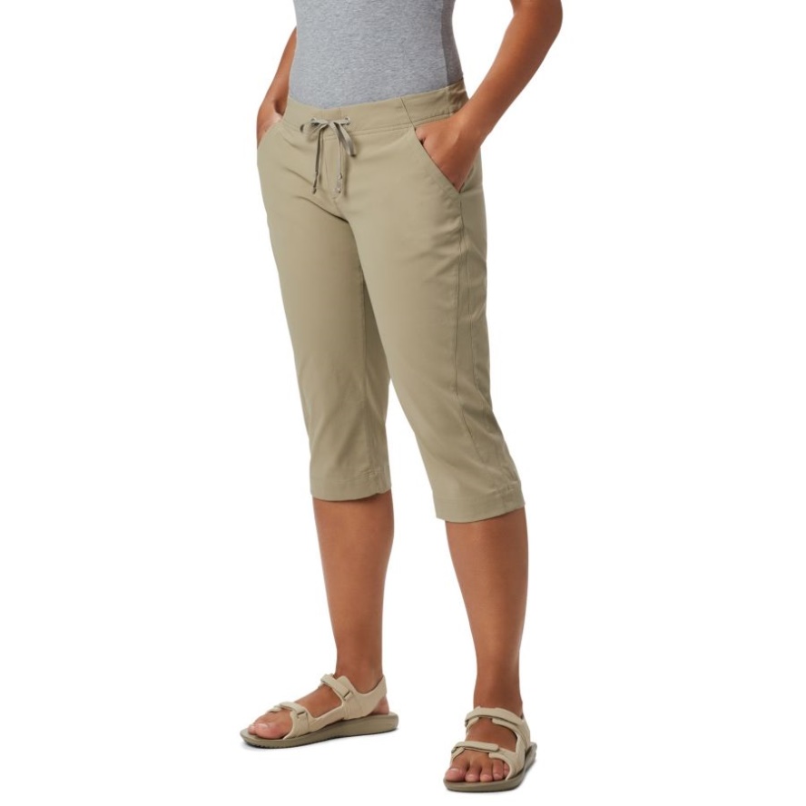 Columbia Sale Tusk Women's Anytime Outdoor Capri