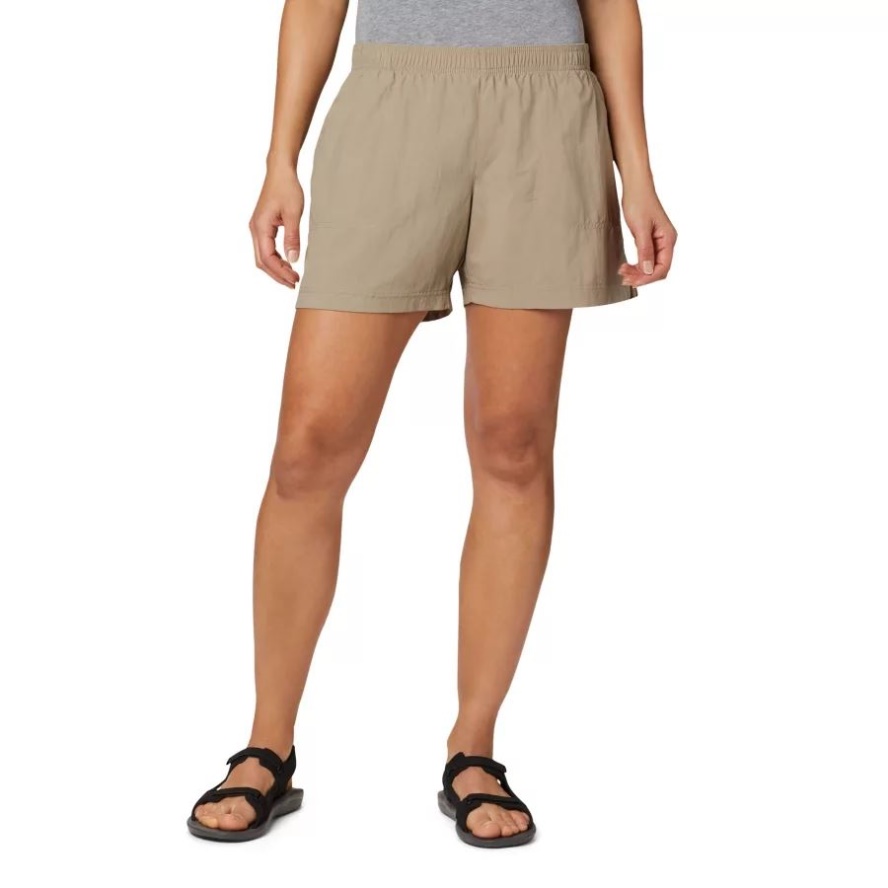 Columbia Sale Tusk Women's Sandy River Shorts