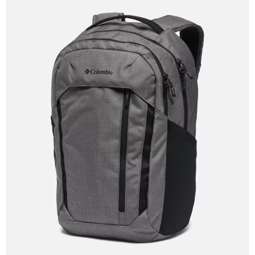 Columbia Sale Unisex Atlas Explorer 26L Backpack City Grey Heather