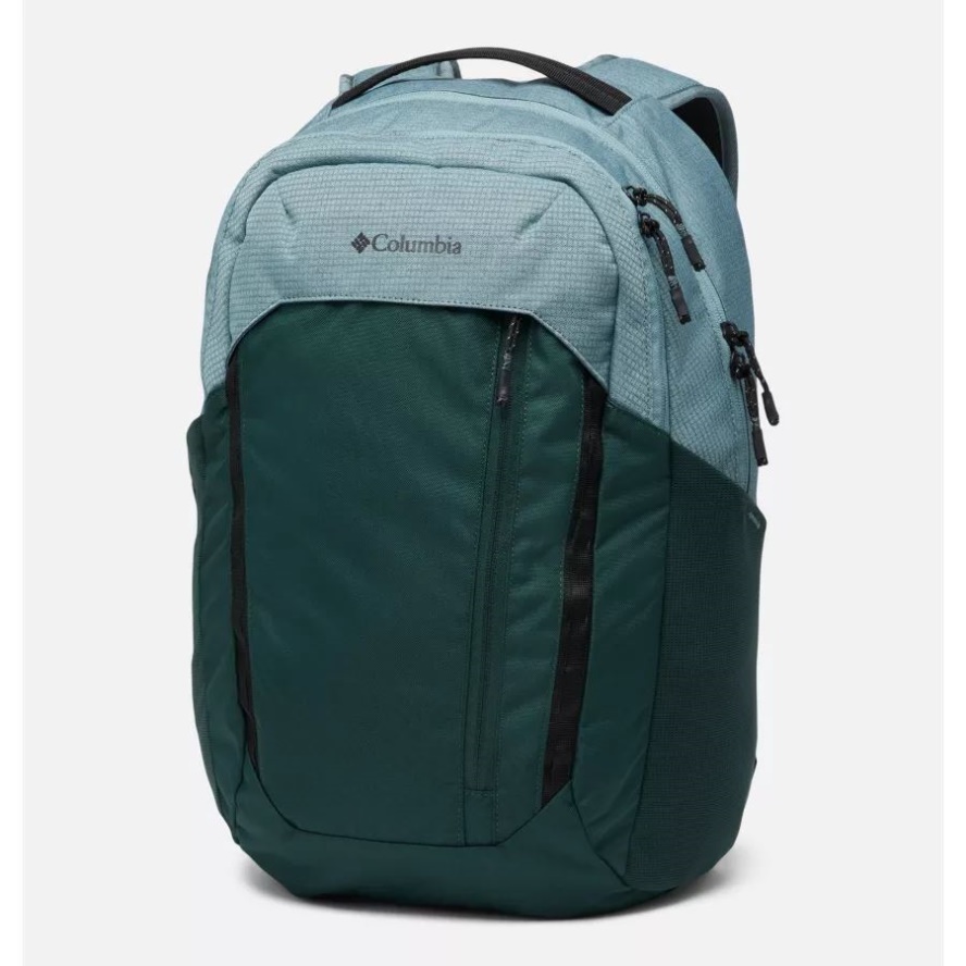 Columbia Sale Unisex Atlas Explorer 26L Backpack Metal/Spruce