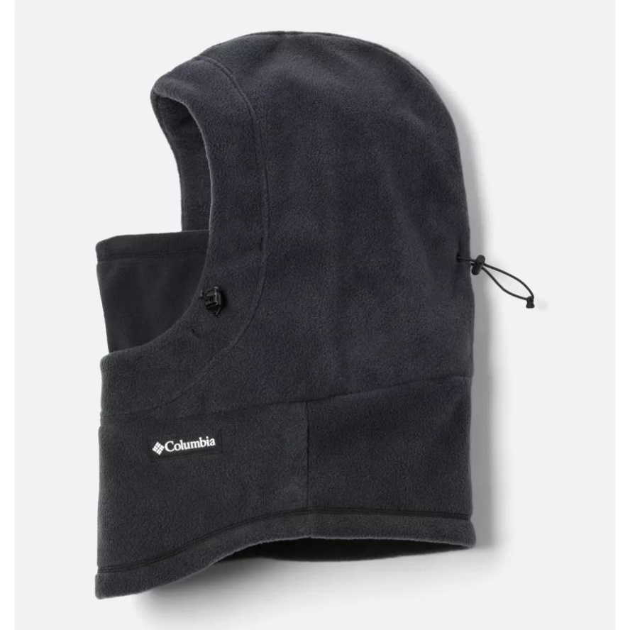 Columbia Sale Unisex CSC II Fleece Hood Black