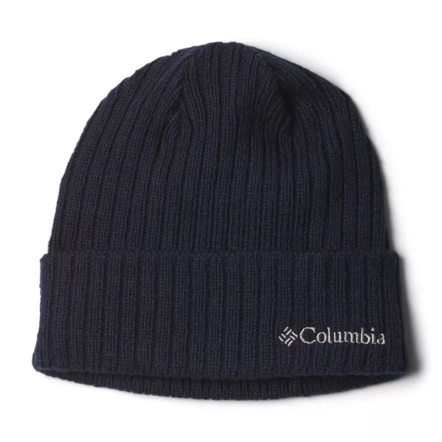 Columbia Sale Unisex Columbia Sale Watch Cap Beanie Collegiate Navy