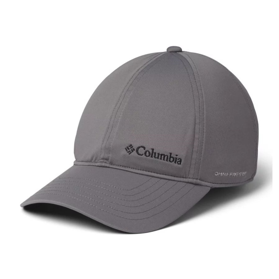 Columbia Sale Unisex Coolhead II Ball Cap City Grey