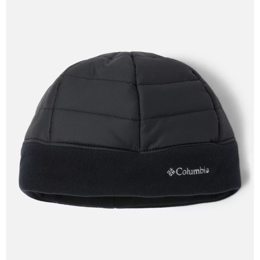 Columbia Sale Unisex Powder Lite Warm Beanie Black