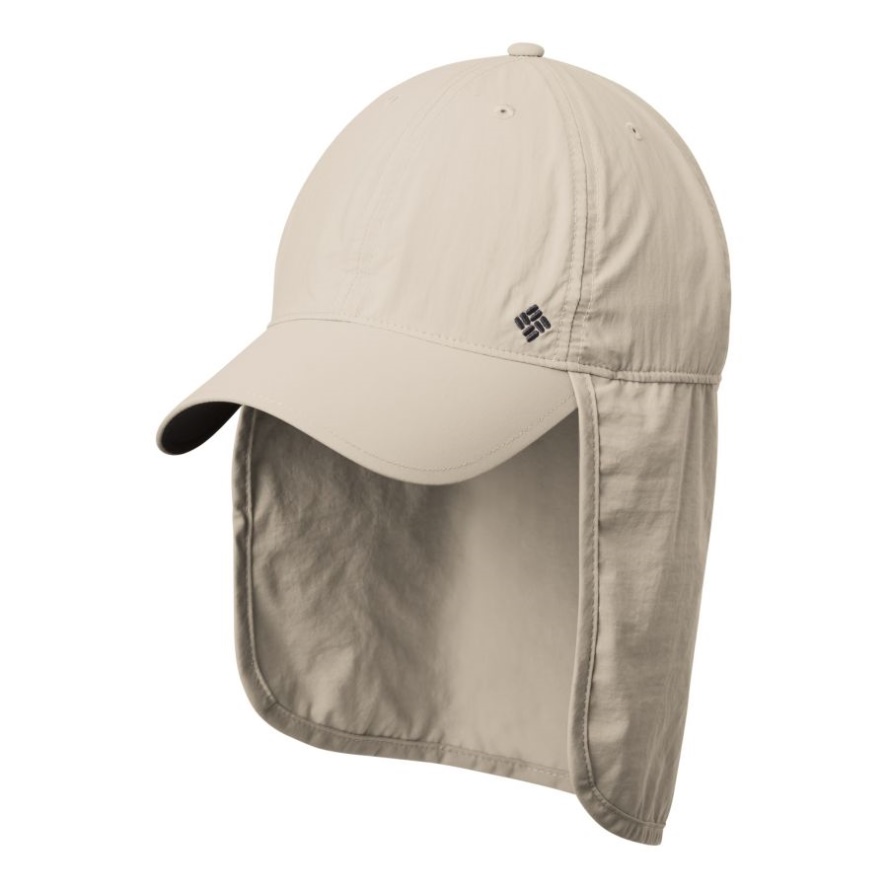 Columbia Sale Unisex Schooner Bank Cachalot III Fossil