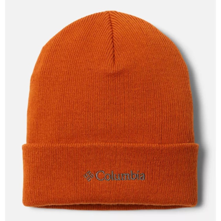 Columbia Sale Warm Copper Youth Arctic Blast Heavyweight Beanie