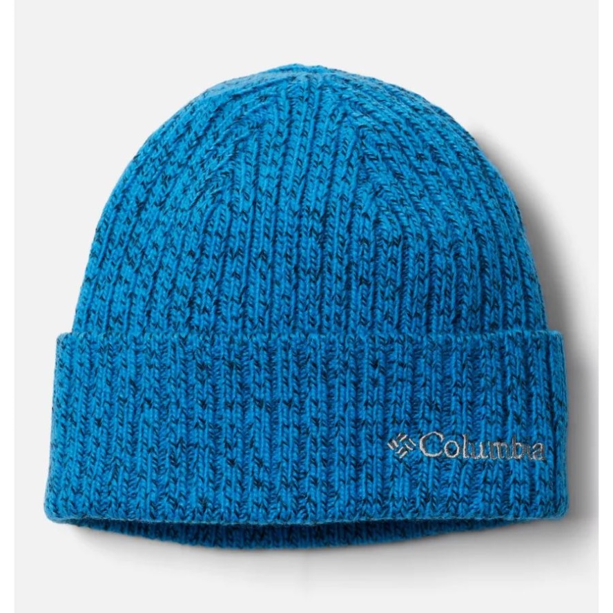Columbia Sale Watch Cap II Compass Blue/Black Marled Columbia Sale