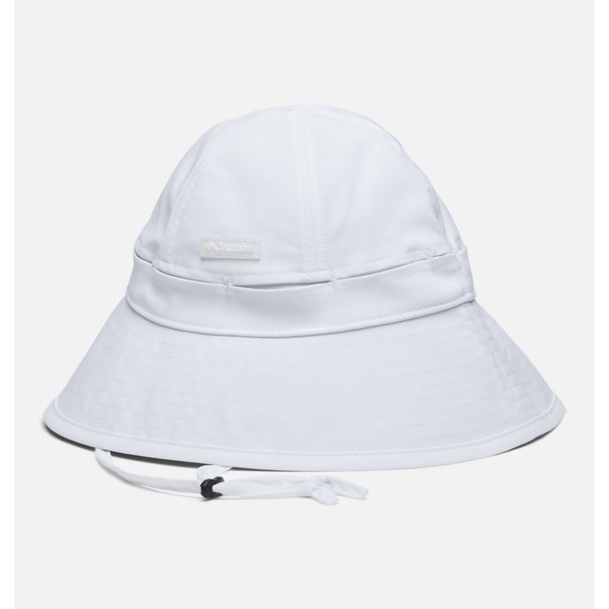 Columbia Sale White Women's Pleasant Creek Sun Hat