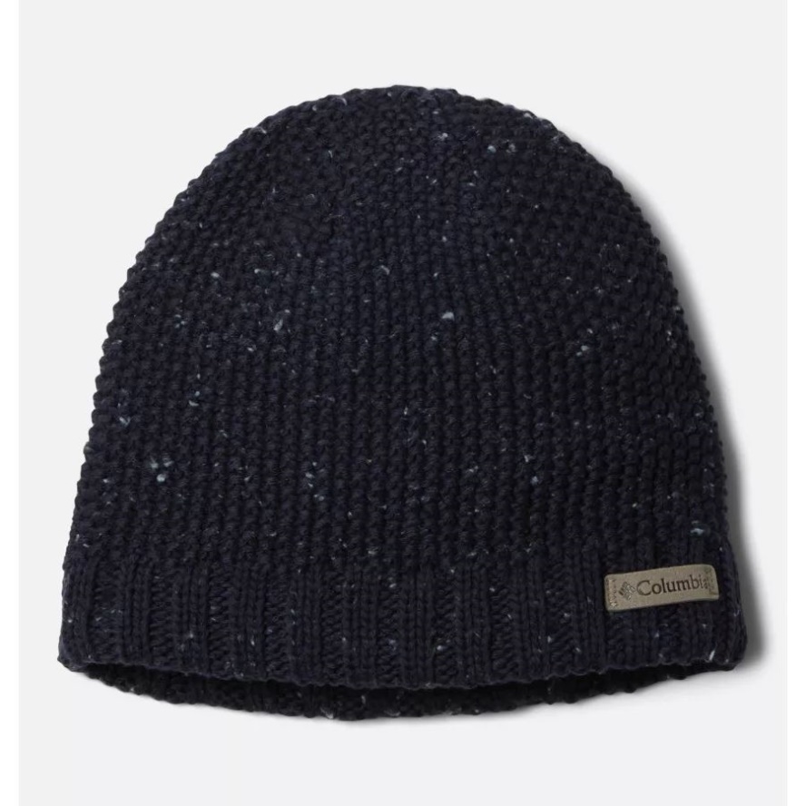 Columbia Sale Women's Ali Peak II Beanie Dark Nocturnal