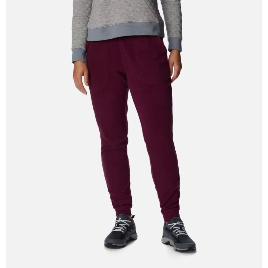 Columbia Sale Women's Ali Peak Joggers Marionberry