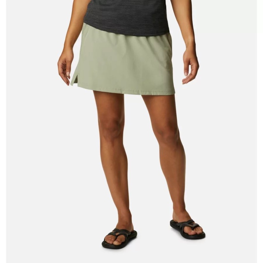 Columbia Sale Women's Alpine Chill Zero Skort Safari
