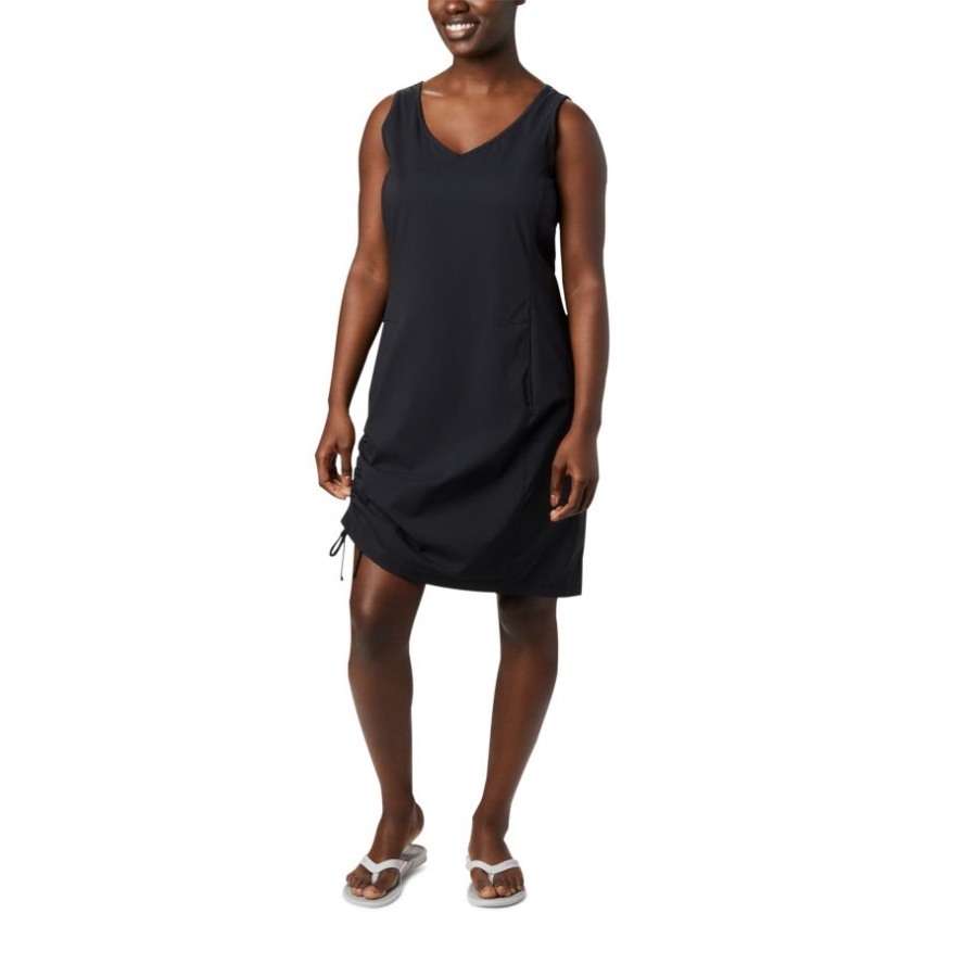 Columbia Sale Women's Anytime Casual III Dress Black