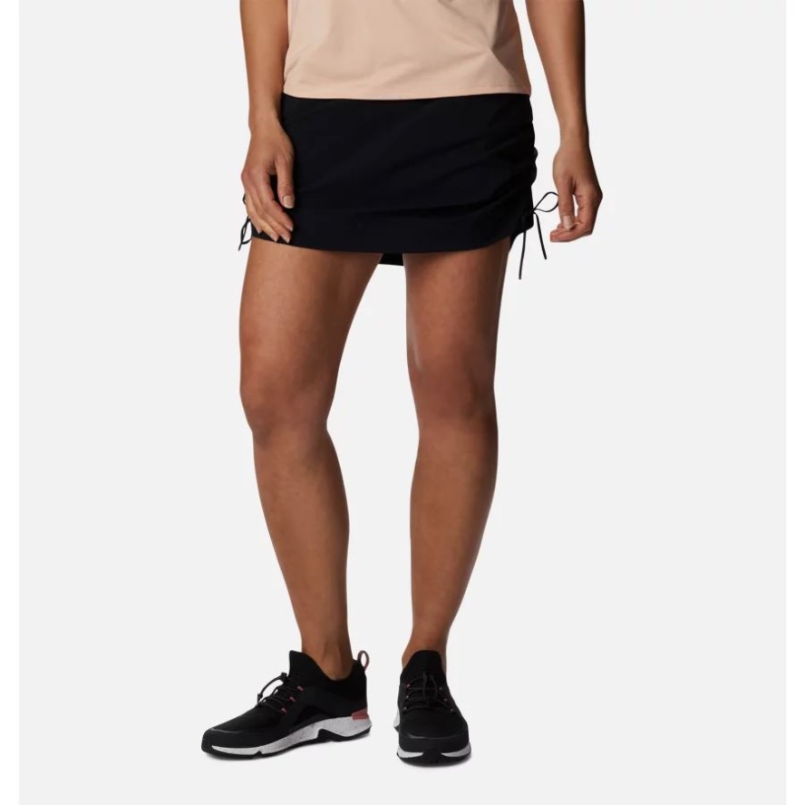 Columbia Sale Women's Anytime Casual Skort Black