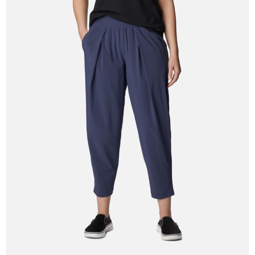 Columbia Sale Women's Boundless Beauty Capris Nocturnal