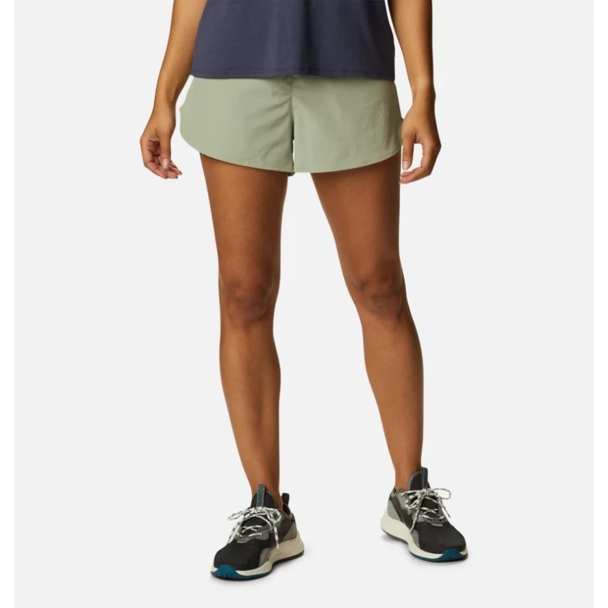 Columbia Sale Women's Columbia Sale Hike Shorts Safari