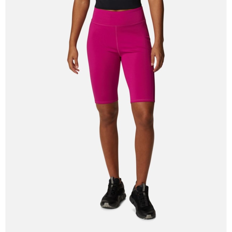 Columbia Sale Women's Columbia Sale River Half Tights Wild Fuchsia