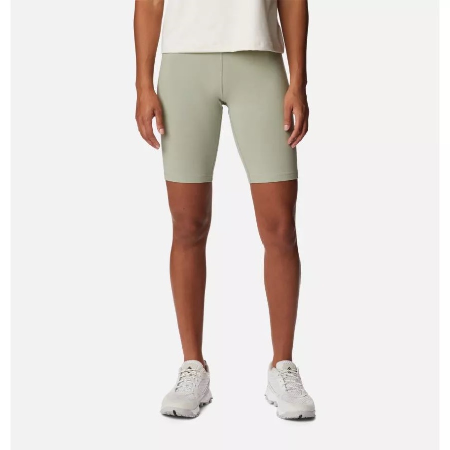 Columbia Sale Women's Columbia Sale Trek Half Tights Safari