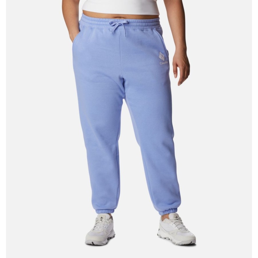 Columbia Sale Women's Columbia Sale Trek Joggers Plus Size Serenity
