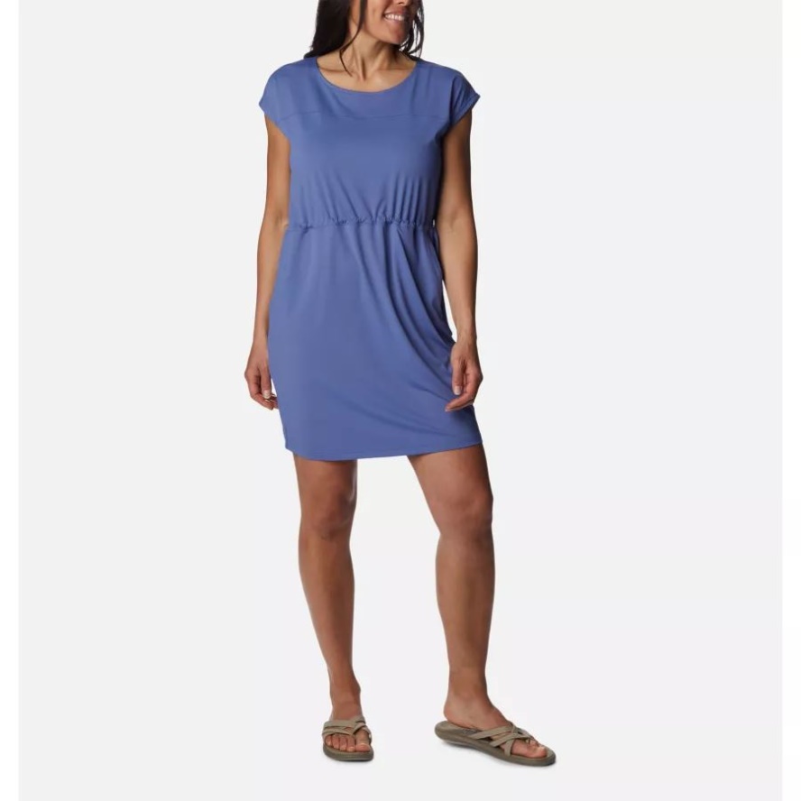 Columbia Sale Women's Double Springs Cinch Dress Velvet Cove
