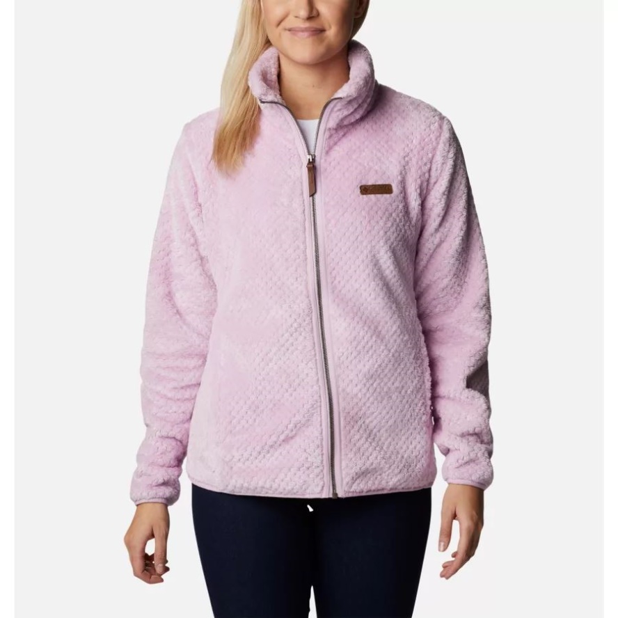 Columbia Sale Women's Fire Side II Sherpa Fleece Aura