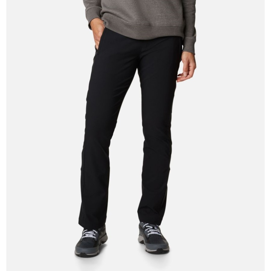 Columbia Sale Women's Firwood Core Pants Black