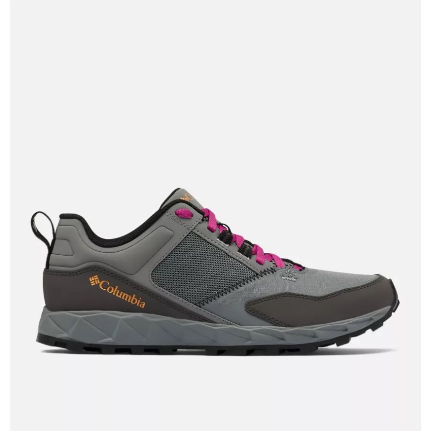 Columbia Sale Women's Flow District Shoe Ti Grey Steel/Sundance