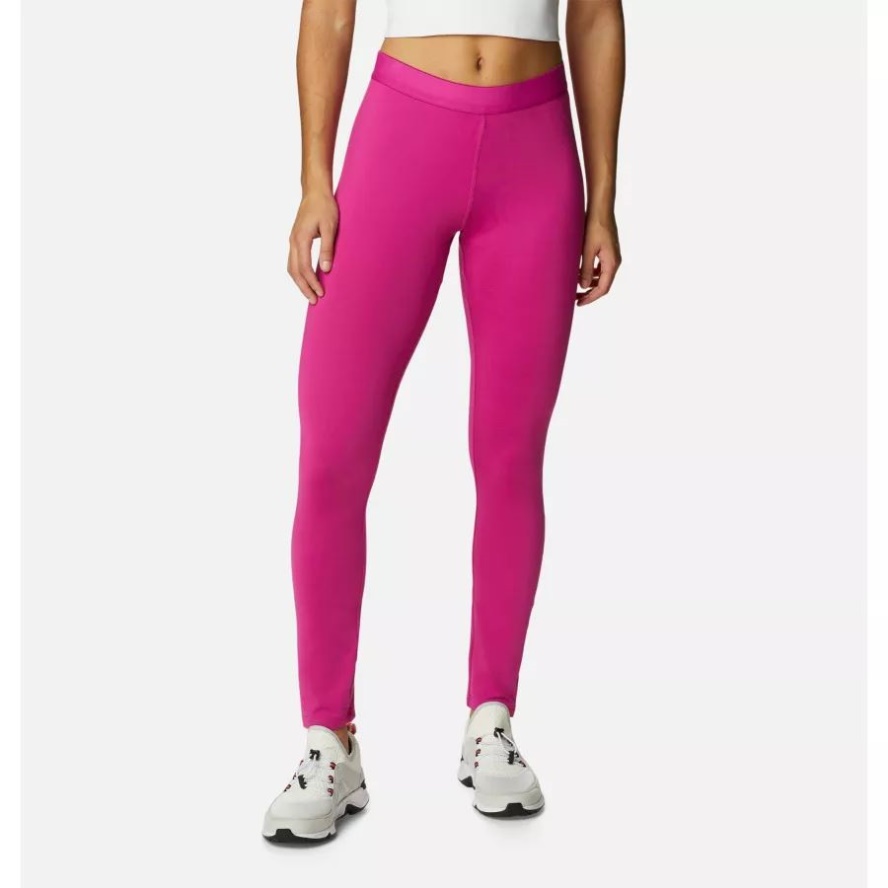 Columbia Sale Women's Hike Hiking Legging Wild Fuchsia