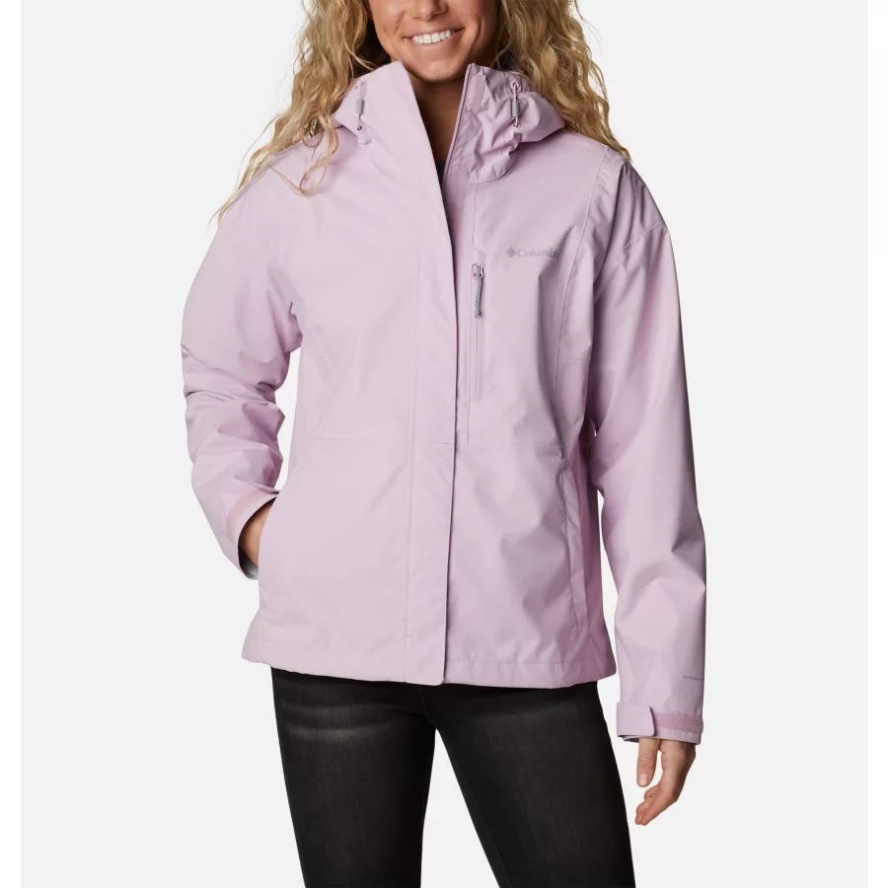 Columbia Sale Women's Hikebound Jacket Aura