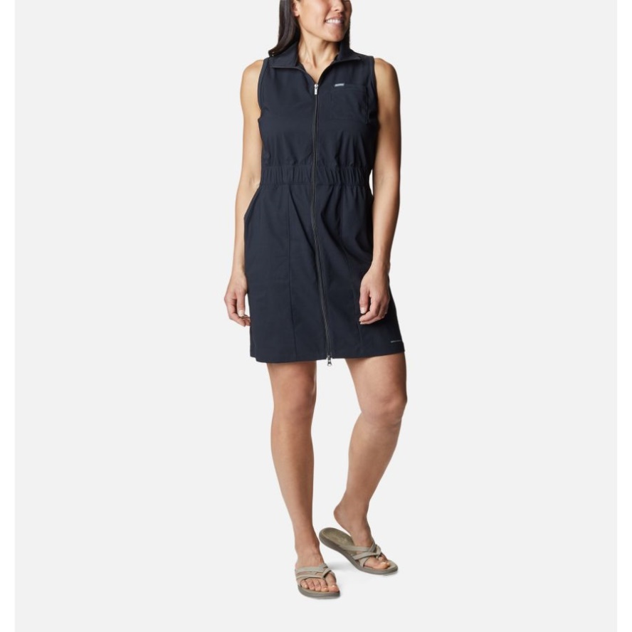 Columbia Sale Women's Leslie Falls Dress Black
