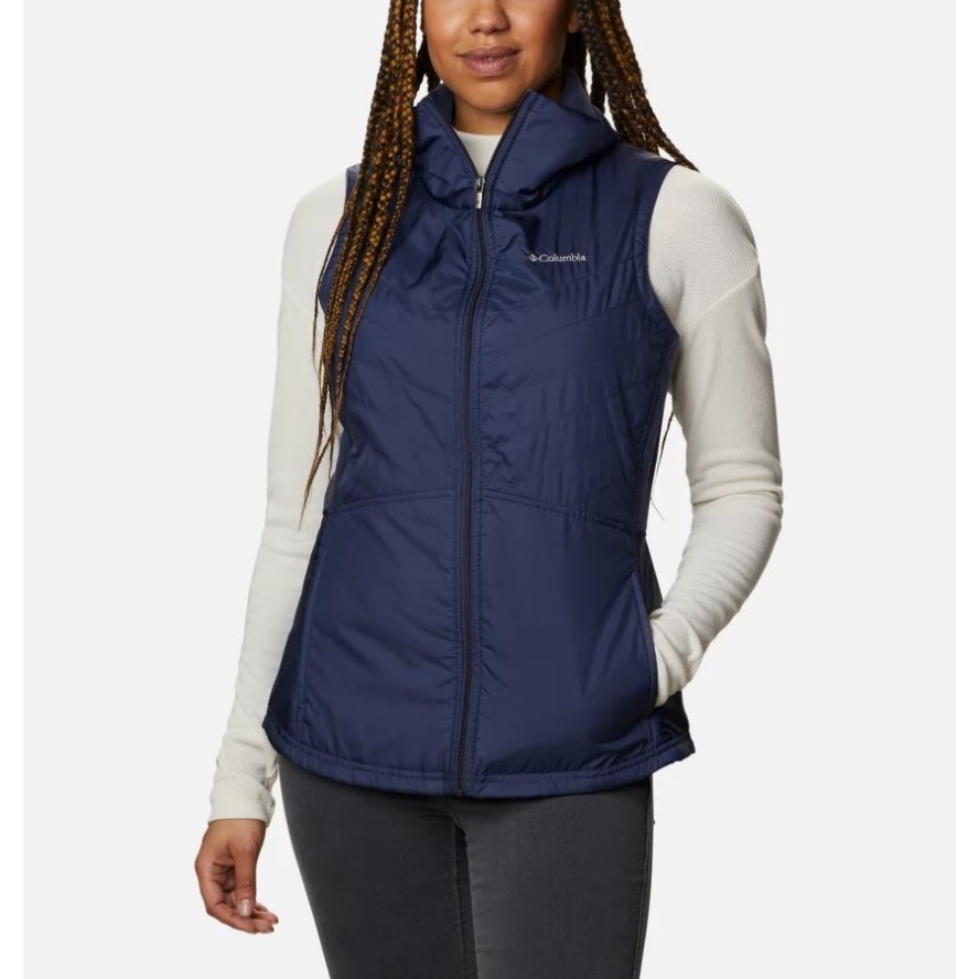 Columbia Sale Women's Mix It Around II Vest Nocturnal