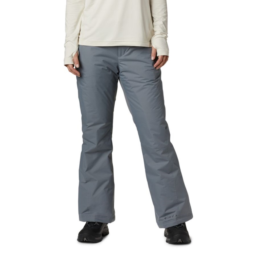 Columbia Sale Women's Modern Mountain 2.0 Pant Grey Ash