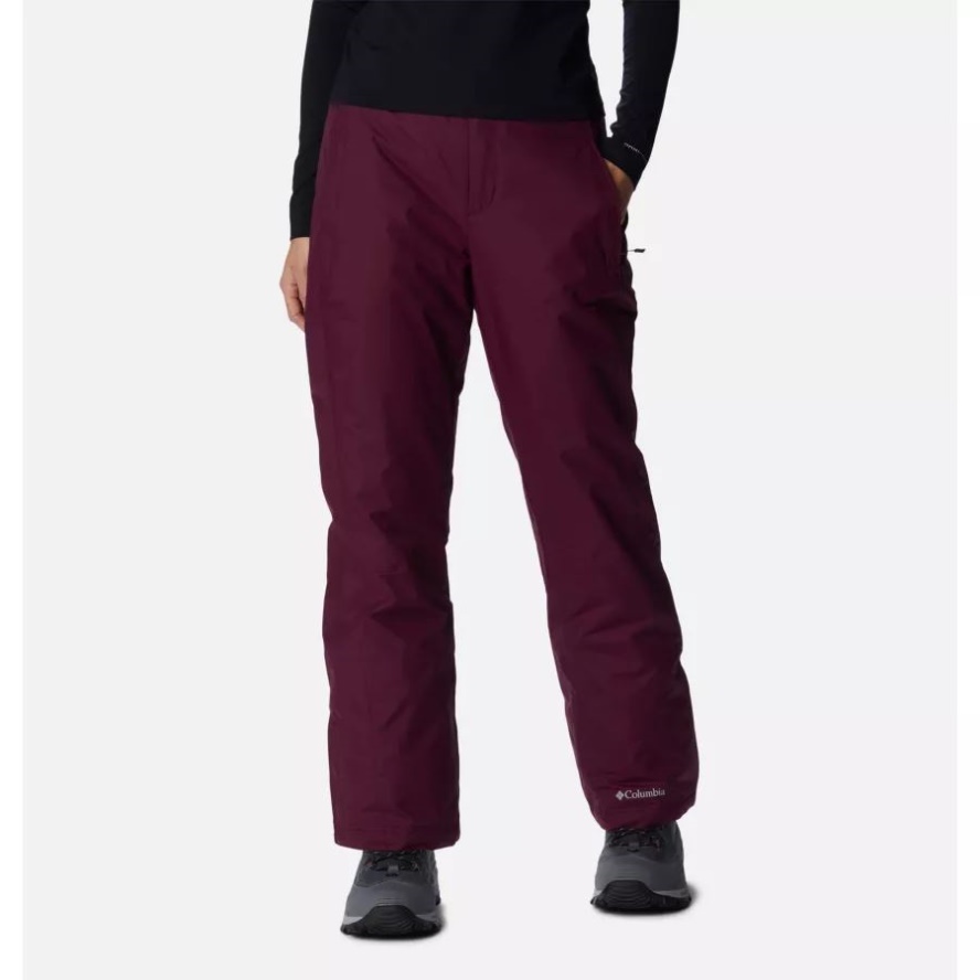 Columbia Sale Women's Modern Mountain 2.0 Pant Marionberry