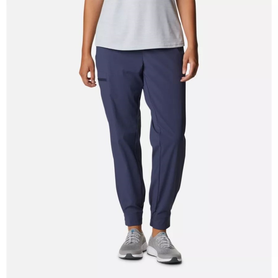 Columbia Sale Women's On The Go Joggers Nocturnal
