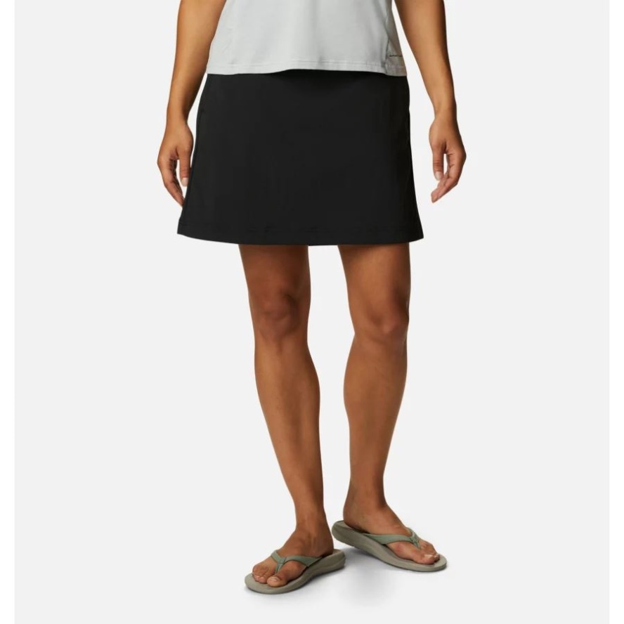 Columbia Sale Women's On The Go Skort Black