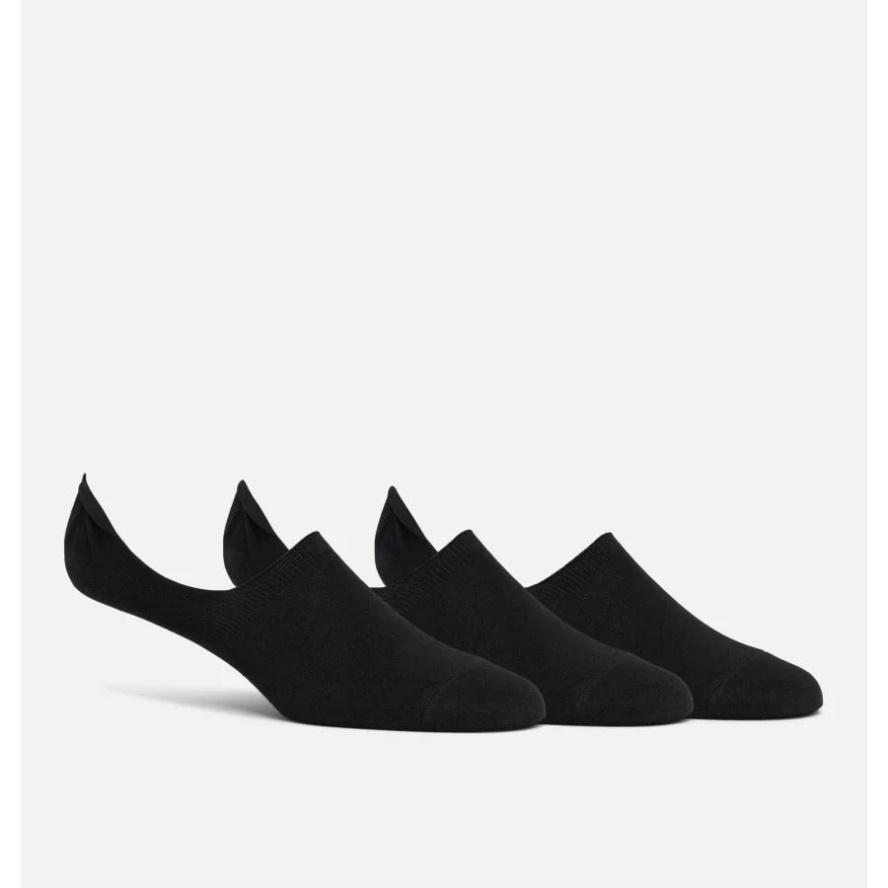 Columbia Sale Women's PFG Basic Liner 3pk Black