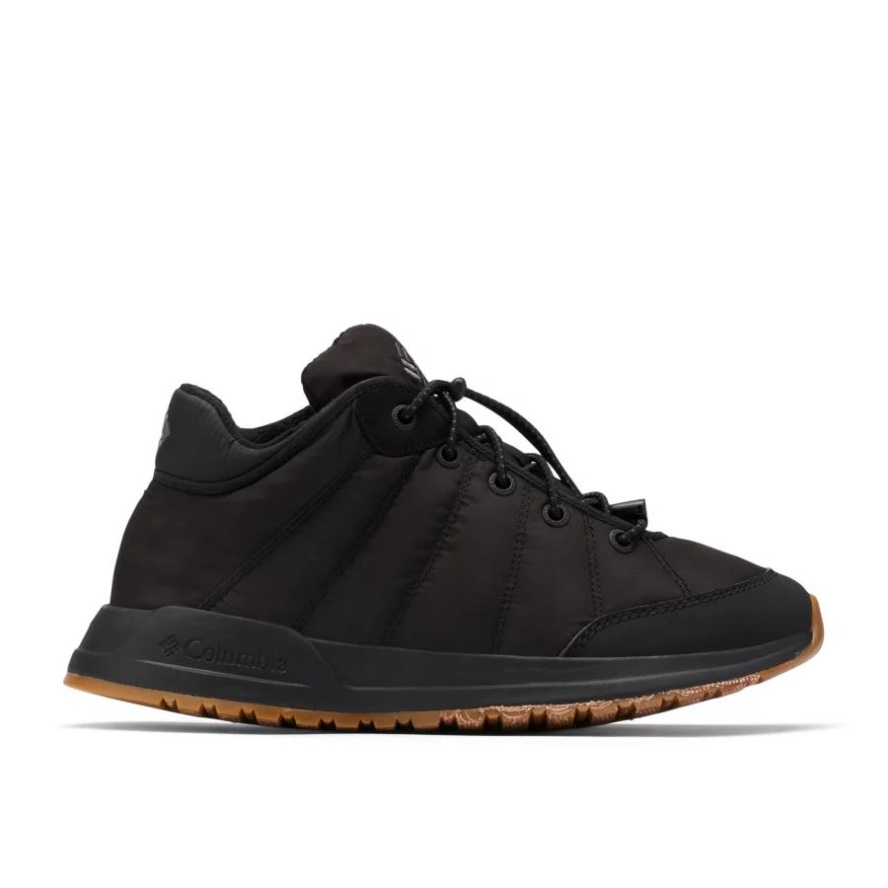 Columbia Sale Women's Palermo Street Tall Winter Shoe Black/Graphite