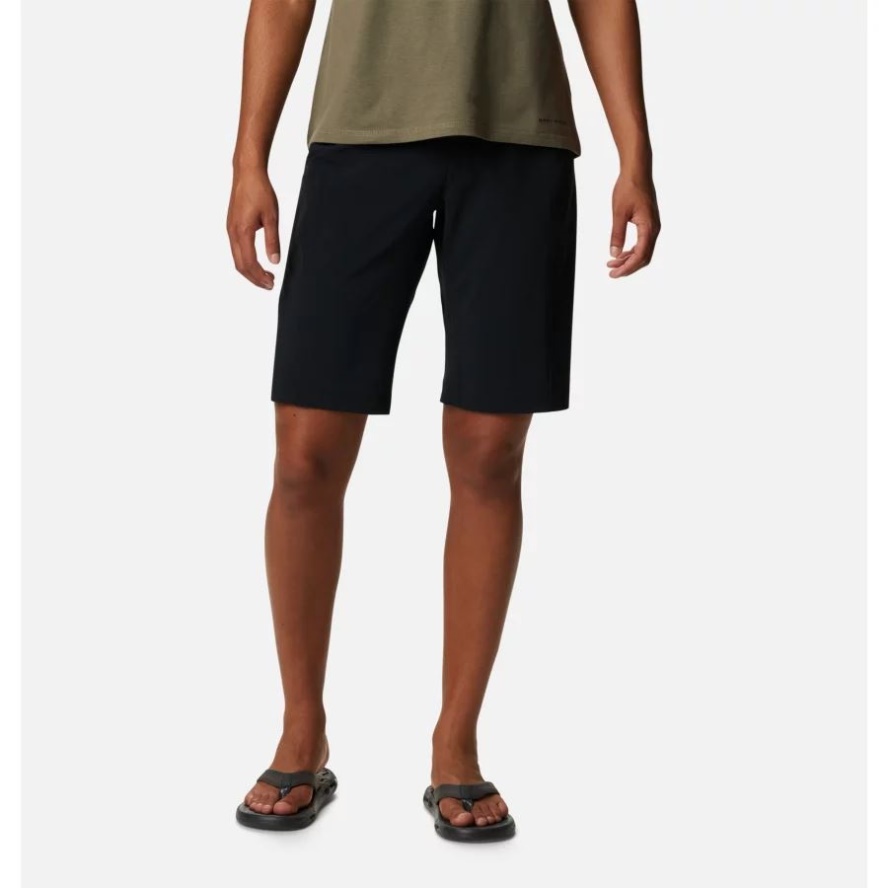 Columbia Sale Women's Pleasant Creek Board Short Black