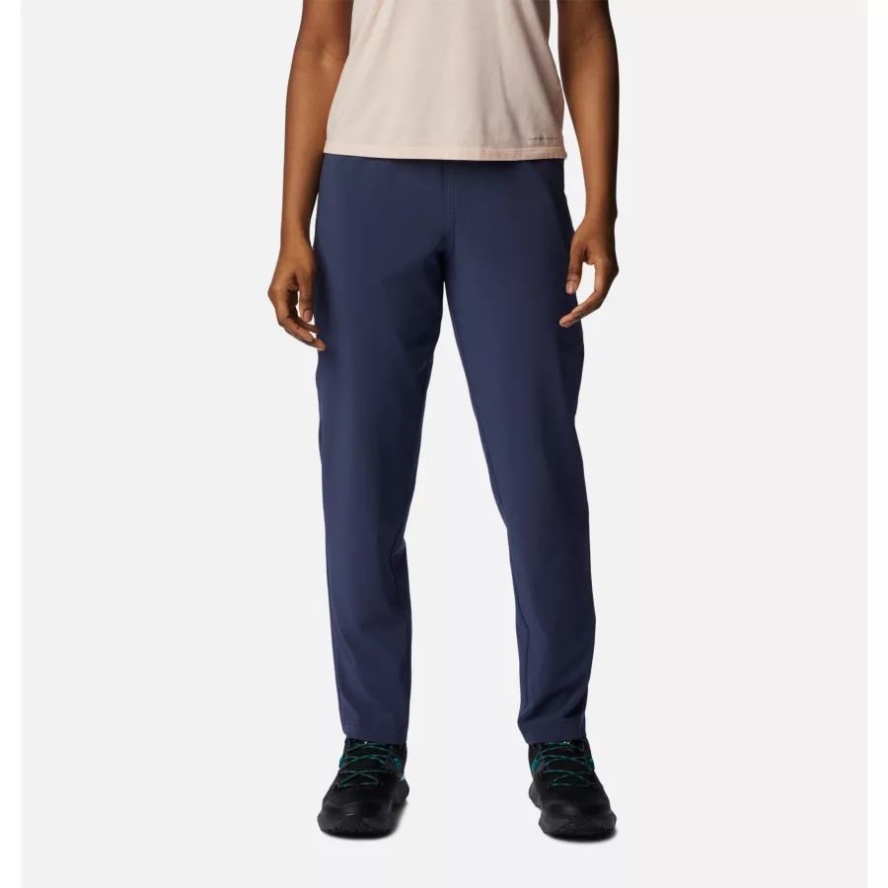 Columbia Sale Women's Pleasant Creek Core Pants Nocturnal