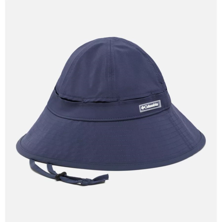 Columbia Sale Women's Pleasant Creek Sun Hat Nocturnal
