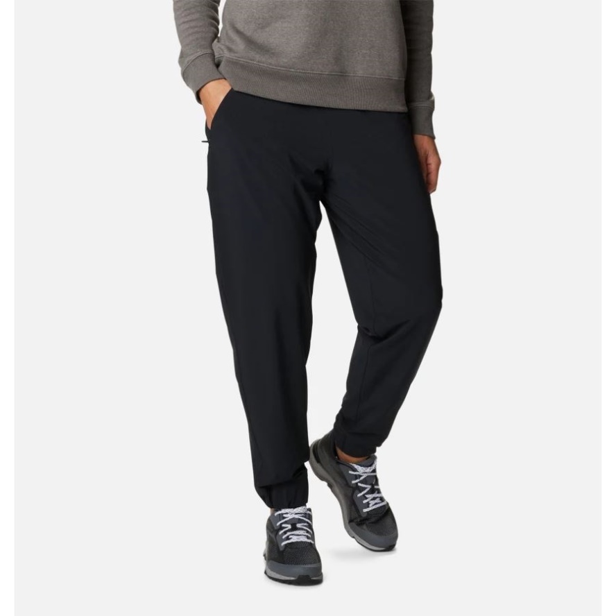 Columbia Sale Women's Pleasant Creek Warm Joggers Black
