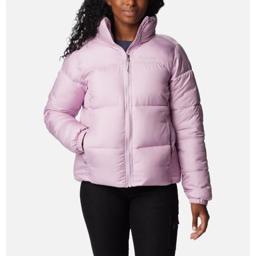 Columbia Sale Women's Puffect Puffer Jacket Aura
