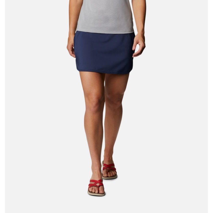 Columbia Sale Women's Sandy Creek Stretch Skort Nocturnal