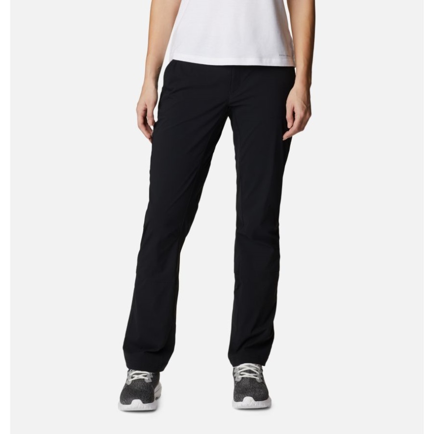 Columbia Sale Women's Saturday Trail Hiking Trousers Black