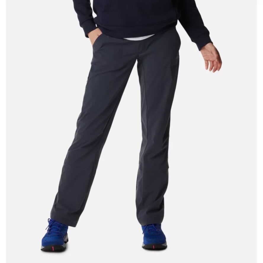 Columbia Sale Women's Saturday Trail Stretch Pant India Ink