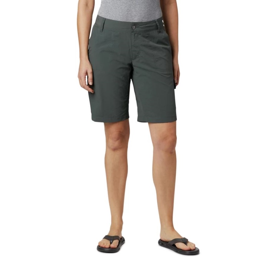 Columbia Sale Women's Silver Ridge 2.0 Cargo Shorts Grill