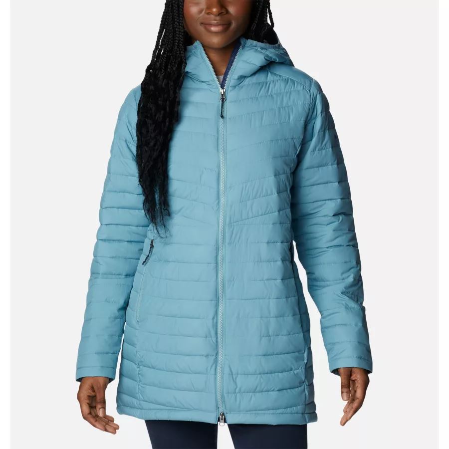 Columbia Sale Women's Slope Edge Mid Jacket Storm