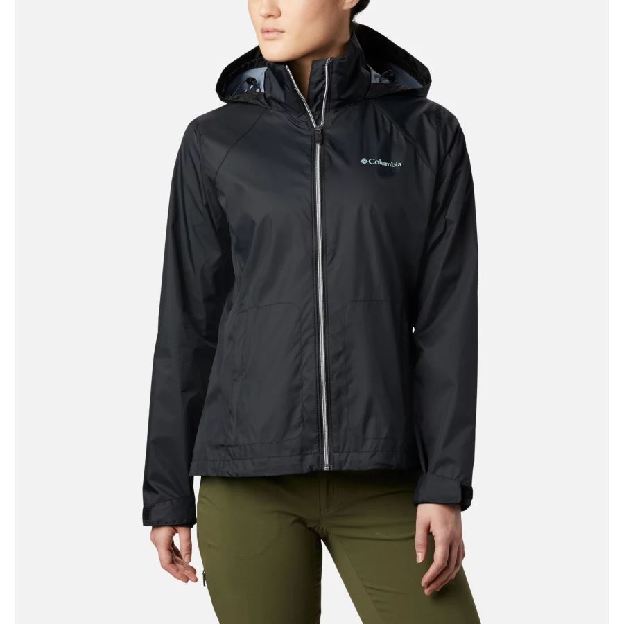 Columbia Sale Women's Switchback III Jacket Black